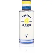 El Ganso Limoncello Season, 125 ml, Apfel, Elemi, Ingwer, Zitrone, Ozonic accord, Patschuli, Rose, Laubmoose, Moschus, Vanille, 1 Stück(e), 72 mm