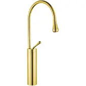 Mexen Dorado Waschbeckenarmatur, gold - 747310-50