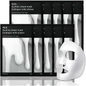 Abib Gummy Sheet Mask 10 Blatt (Vita)