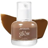 Glow Atmungsaktiver Balsam für Unreinheiten