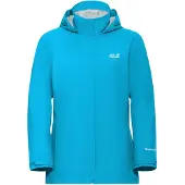 Jack Wolfskin Damen Funktionsjacke TRAILTIME 2L JKT W
