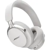 Bose QuietComfort Ultra Headphones (2nd Gen) Rauchweiß 890101-0200