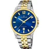 Candino - C4765/2 - Armbanduhr - Herren