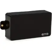 Emg 81 Active Guitar Humbucker Bridge/Neck Pickup Black