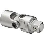 Wera Zyklop-Kardangelenk, 3/8", Einzelner Artikel, 50 mm, 1 Stück(e)