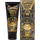 Elizavecca Milky Piggy Hell-Pore Longo Longo Gronique Gold-Maskenpaket