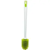 Joie Kitchen Gadgets 32100 Flaschenb rste, Silikon, wei