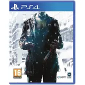 Ps4 Fahrenheit Imp Eu