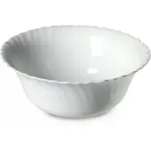Kadax Schüssel Obstsalatschüssel Glassalatschüssel 21cm