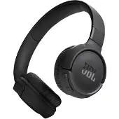 JBL Tune 520BT - Kabellose On-Ear-Kopfhörer Bis zu 57 Std. Batterielaufzeit
