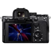Sony Alpha 7 II | 24.3 MP