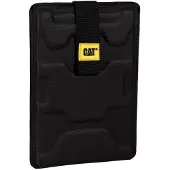 CAT Cage-Cover Case Schwarz für 7,9" Tablet PC