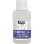 Pebeo Artist Acrylics Glänzendes Medium