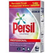 Persil Professional Colour Protect Waschpulver 140 W?schen, Pro Formula