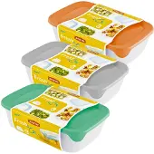 Frontline Fresh & Go Lebensmittelbehälter