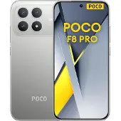Xiaomi Poco F8 Pro 12+256 Silber