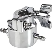 Gibraltar hardware Gibraltar SC-RBA Rack Tube Attachment Mount