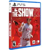 MLB 22: The Show -US-