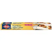 Albal PAPEL HORNO antiadherente e impermeable 10 metros
