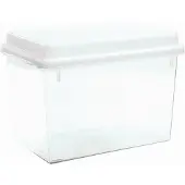 Torribaly Sandwichbox, tragbare Lebensmittelbehälter, praktische Aufbewahrung