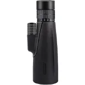 Torribaly High-Definition-Fernglas 30X50 Zoom Langstrecken Tragbares Reisemonokular Jagdspielzeug