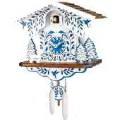 Engstler K330 QM blue