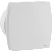 Mexen AXS 150 Badlüfter, weiß - W9601-150-00
