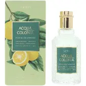 4711 Acqua Colonia Yuzu & Zedernholz Köln Spray 50ml