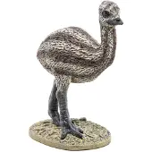 Papo Junge Emu-Figur