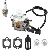 Kepptory Vergaser für Bg86 Sh56Sh86 Sh86C C1M-S261B Gebläse