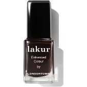 Londontown Lakur langanhaltender Nagellack Farbton Midnight Mocha 12 ml