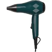 Efalock Mini-Haartrockner Teal Star türkis