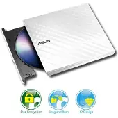 Asus Sdrw-08d2s-u Lite Externes Dvd-laufwerk