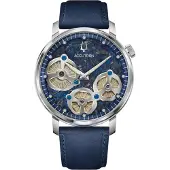 Bulova - 26A215 - Armbanduhr - Herren - Hybrid - Accutron II