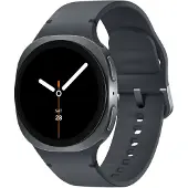 Samsung Galaxy Watch 8 40 mm LTE L325 Graphit
