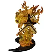 Tamashii Nations Naruto Uzumaki Figur 21 Cm