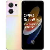 OPPO 8, 16,3 cm (6.4"), 8 GB, 256 GB, 50 MP, Android 12, Gold
