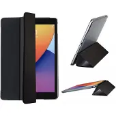 Hama Fold Clear, Folio, Apple, iPad 10.2, 25,9 cm (10.2 Zoll), 190 g