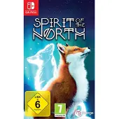 Games Spirit of the North, Nintendo Switch, E (Jeder)