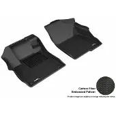 3D MAXpider HONDA ACCORD 2018-2022 KAGU SCHWARZ R1