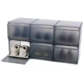 SmartaSaker Schuhbox Set