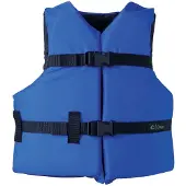 Full Throttle General Purpose Youth Schwimmweste
