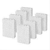 Melitt Geeignet für Protec WF813 Aluminiumfolien-Luftbefeuchterzubehör