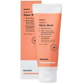 Hanskin Vitamin C Glow Reinigende Maske 70 ml