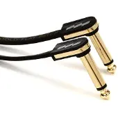 EBS Patchkabel PG-28 flaches Premium Patchkabel 28 cm