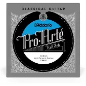 D'Addario CBH-3T