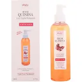 Crusellas Phyto Nature Rhum Quinina Anti Hair Loss Lotion 200ml