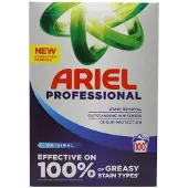 Ariel Professional Waschpulver 100 Wash - 1x6.5kg