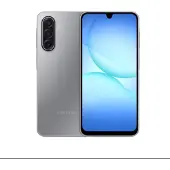Samsung A176 Galaxy A17 5G Back Cover Grey (Service Pack)