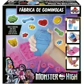 Educa Gominolas Monster High-puzzle